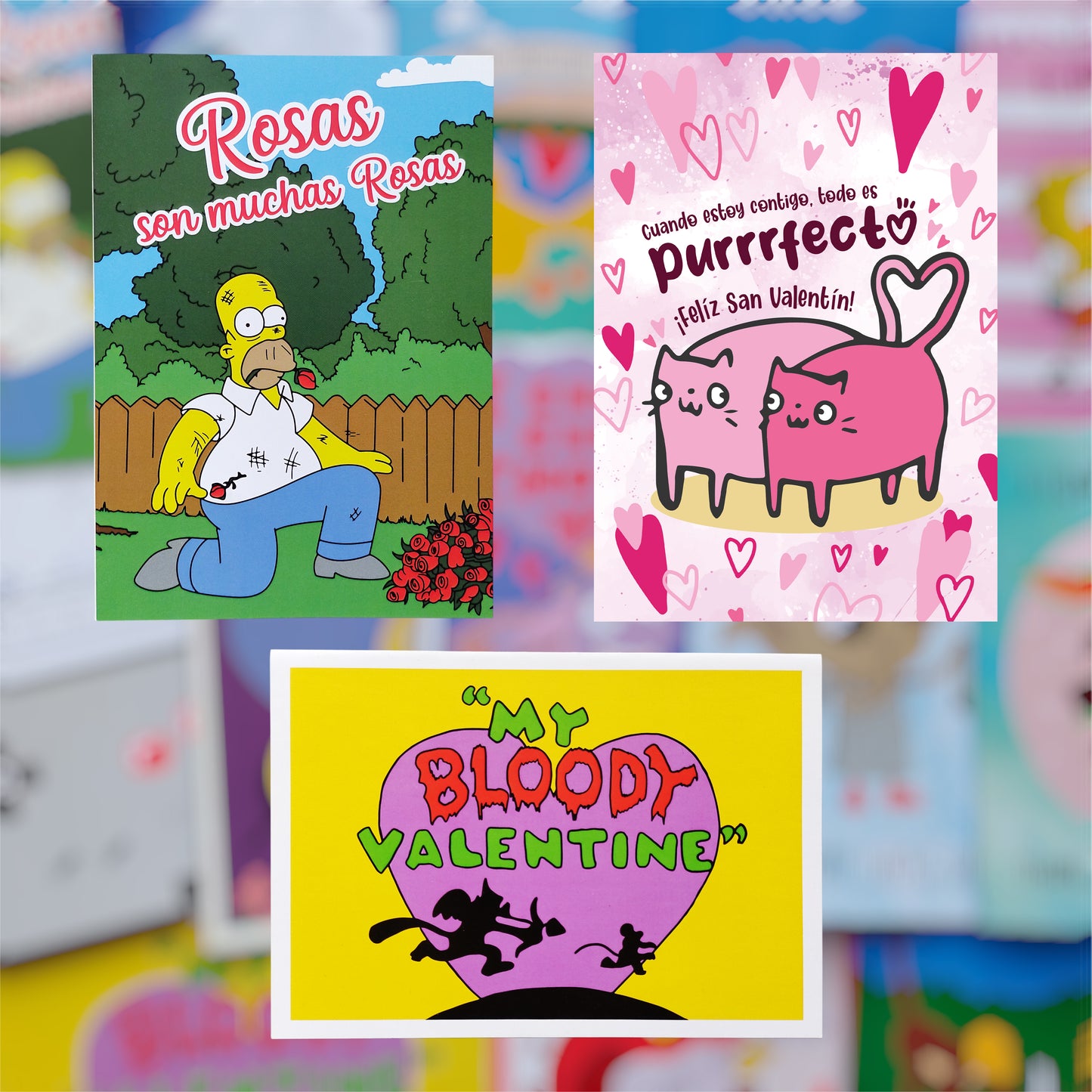 🌸 Promo Tarjetas 2x 🌸