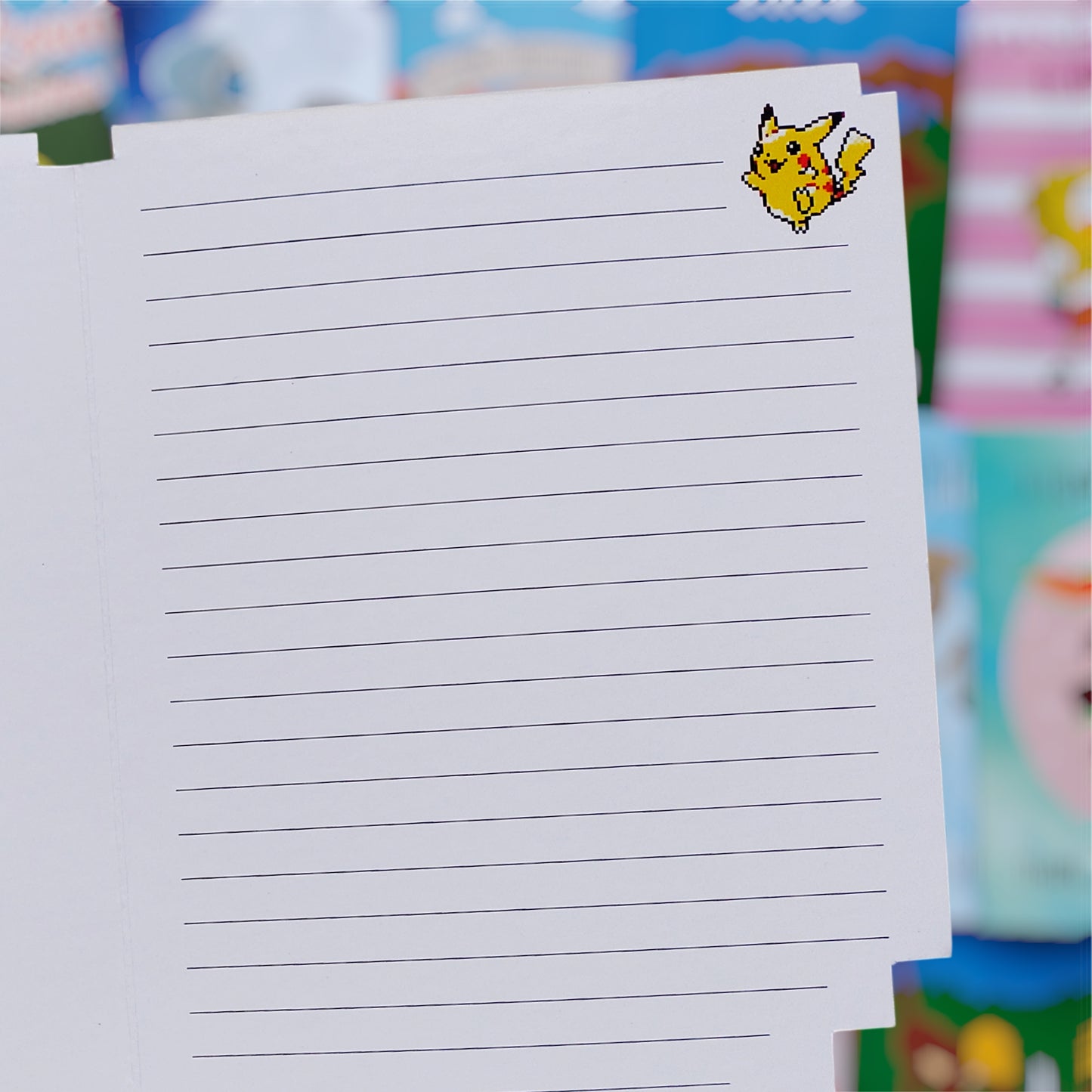 ⭐ Tarjeta Pokémon – Edición Especial ⭐