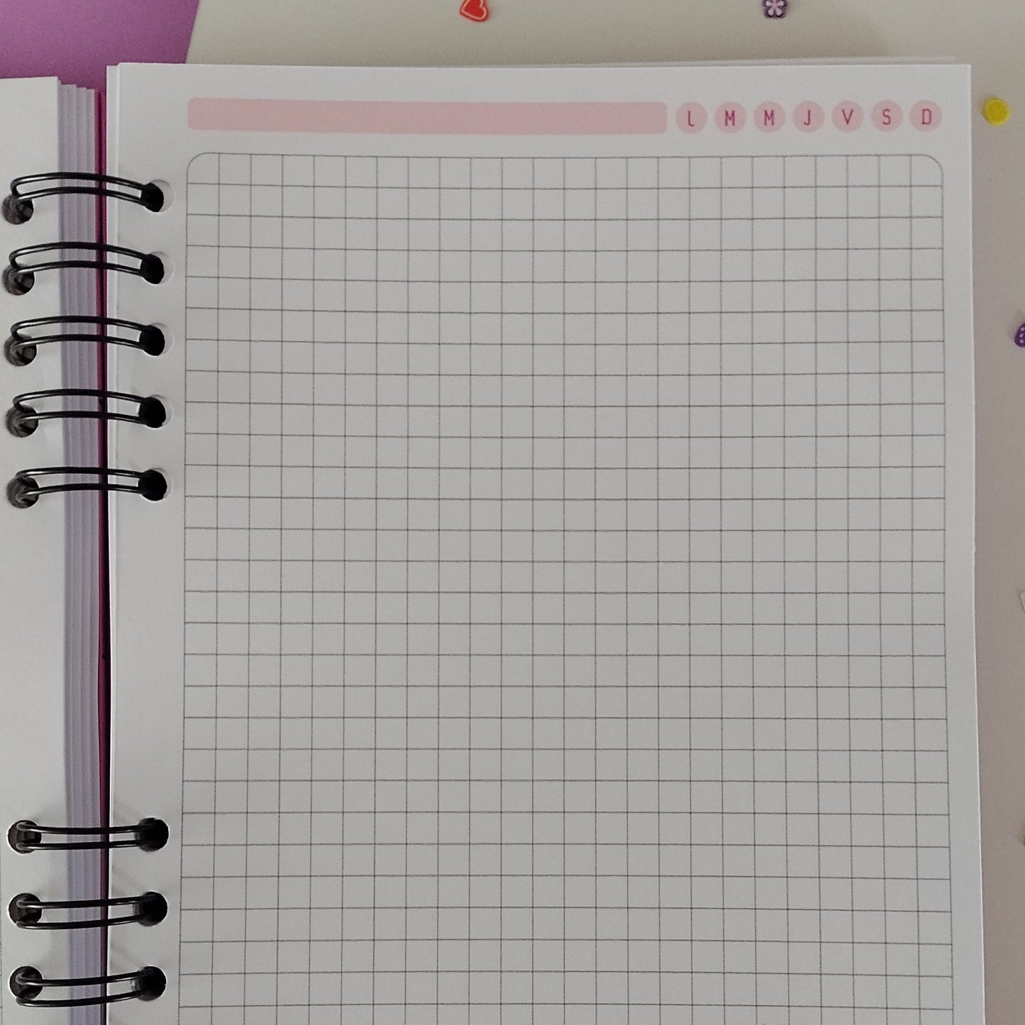 📒✨ Cuaderno Mr. Chispa – Edición Especial ⚡🔥