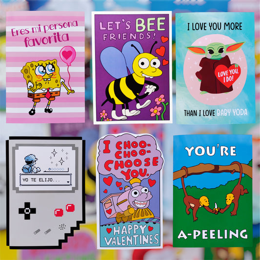 🌸 Promo Tarjetas 2x 🌸